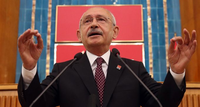 Kılıçdaroğlu: Erdoğan sırf yandaşına ihale vermek için hastane yapıyor