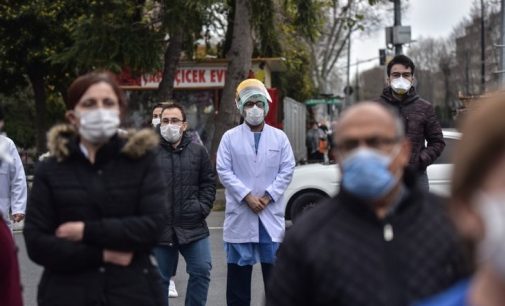 Türkiye’nin ‘koronavirüs’ anketinde çarpıcı sonuçlar