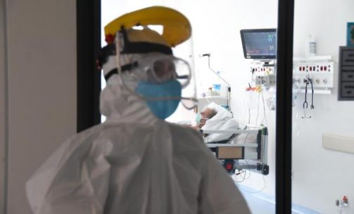 Prof. Tutluoğlu kış aylarına dikkat çekti: Doktorlar hasta seçmek zorunda kalabilir
