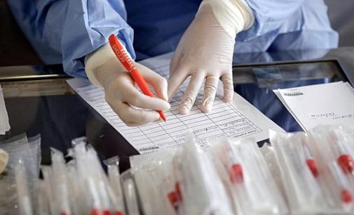 MEÜ Tıp Fakültesi’nde üç sağlık çalışanının koronavirüs testi pozitif çıktı