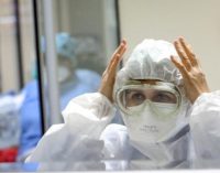 Diyarbakır Tabip Odası: 155 sağlık çalışanı koronavirüse yakalandı