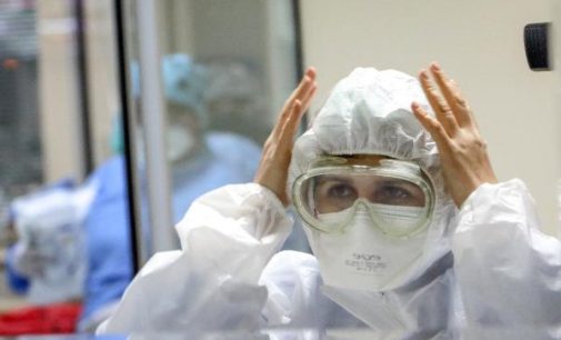 Ankara Tabip Odası: Koronavirüse yakalanan sağlık çalışanı sayısı 437’ye yükseldi