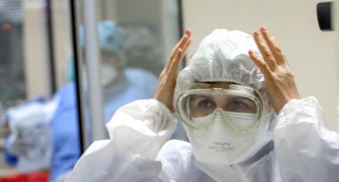 Ankara Tabip Odası: 488 sağlık çalışanı koronavirüse yakalandı