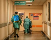 Hastanelerde ‘normalleşme’ adımları: Hasta ziyaretine izin verilecek