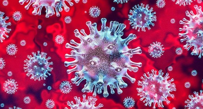 İngiltere, koronavirüsün bir mutasyonunun daha tespit edildiğini açıkladı