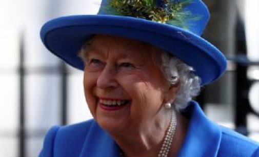 Kraliçe Elizabeth’in doğum günü koronavirüse takıldı: 94’üncü yaşı internetten kutlanacak