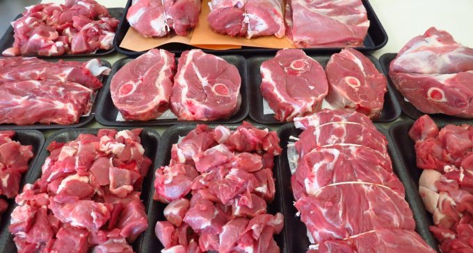 İYİ Partili Usta: Gıdaların KDV’si yüzde 1’e indirilirken kırmızı etinki yüzde 18’e çıkarıldı