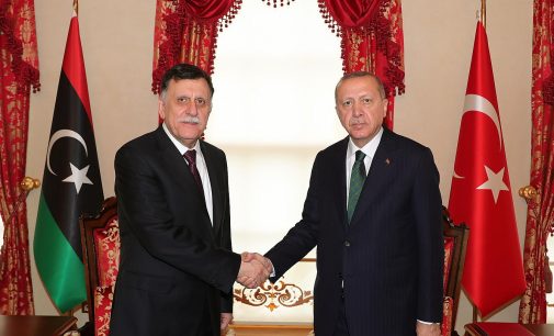 Libya’da Serrac’ın istifa kararı Türkiye’yi zor durumda bırakabilir: Anlaşmalar tehlikede