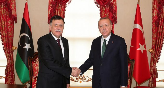Libya’da Serrac’ın istifa kararı Türkiye’yi zor durumda bırakabilir: Anlaşmalar tehlikede