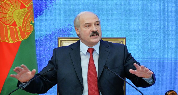 29 kişinin öldüğü Belarus’ta Devlet Başkanı Lukaşenko rahat: Koronadan ölmediler, kronik hastalıktan öldüler