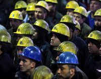 Bağımsız Maden-İş: Soma’da 200 maden işçisinin koronavirüs testi pozitif çıktı