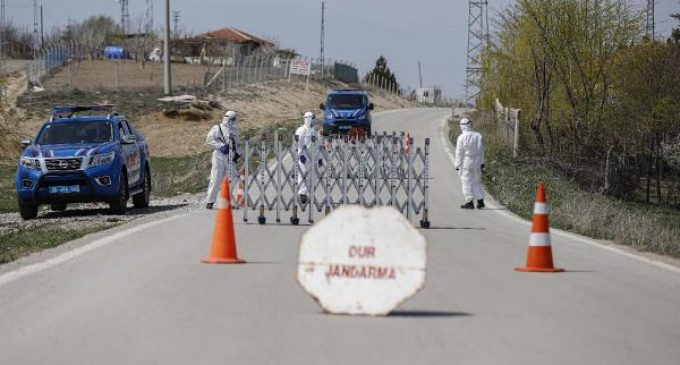 Bakanlık vaka artışı sonrası harekete geçti: İzmir’de ilk koronavirüs karantinası
