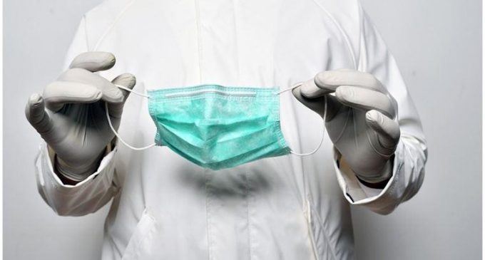 Bakan Koca’dan “maske” uyarısı: Koronavirüsün burun yoluyla bulaştığı netlik kazandı