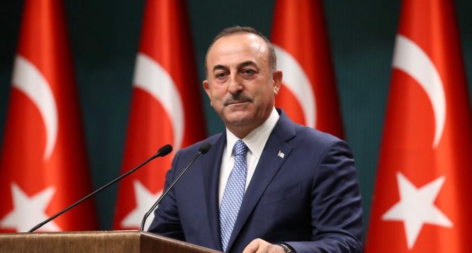 Bakan Çavuşoğlu: Montrö Anlaşması’nı harfi harfine uygulayacağız