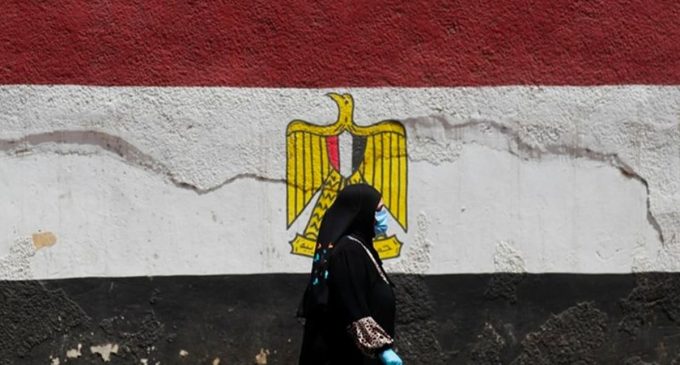 Mısır’da üç ay süreyle olağanüstü hal ilan edildi