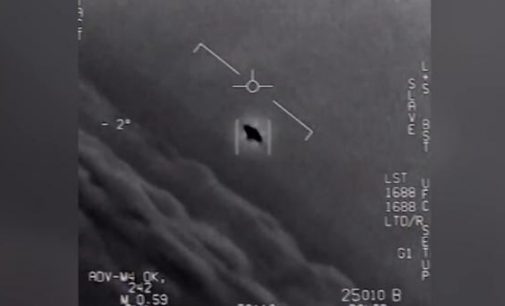 Eski Pentagon yetkilisi: UFO’lar ABD nükleer tesislerine defalarca saldırdı