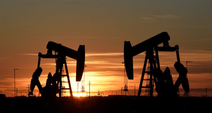 Petrol fiyatı yedi yılın zirvesinde: Kerkük-Ceyhan hattındaki patlamanın ardından petrol akışı henüz başlamadı