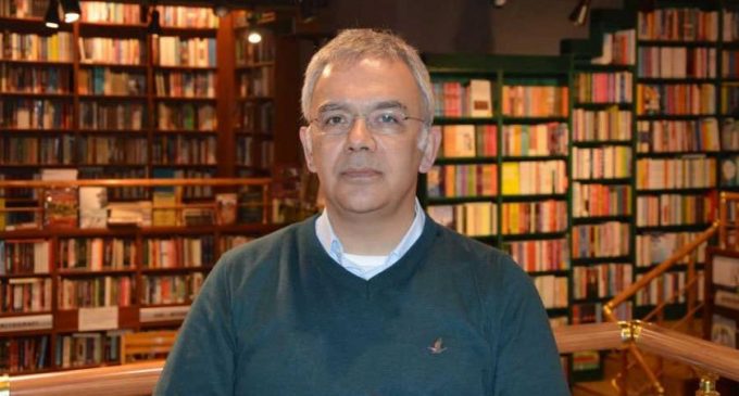 Türk Tabipleri Birliği üyesi profesöre Covid 19 soruşturması: Halkı yanlış bilgilendirdin