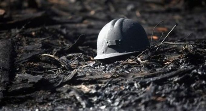 Soma’da maden ocağında göçük: 1 işçi yaşamını yitirdi