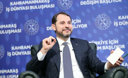 Bakan Albayrak: Salgının Türkiye ekonomisine etkisi daha az olacak