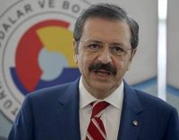 TOBB Başkanı Hisarcıklıoğlu: Bankalar şirketlere ‘limit bitti’ diyor, başvuru almadan geri çeviriyor