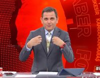 RTÜK’ten ‘FOX TV’ kararı: Ana habere üç kez durdurma cezası