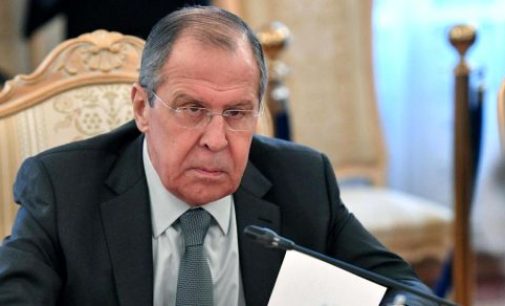 Rusya’dan Hafter’in tek taraflı  ‘devlet başkanlığı’ ilanına tepki: Onaylamıyoruz