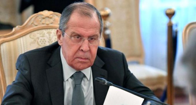 Rusya’dan Hafter’in tek taraflı  ‘devlet başkanlığı’ ilanına tepki: Onaylamıyoruz