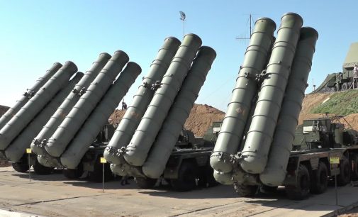 Rus general: ABD S-400’leri Türkiye’den satın alsa da Rus teknolojilerini ele geçiremez