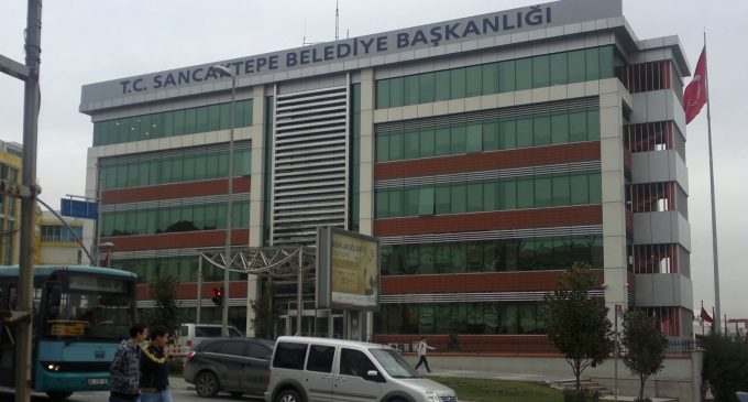 Millet can, yandaş rant derdinde: AKP’li belediyeden İlim Yayma Cemiyeti’ne 186 binlik mobilya