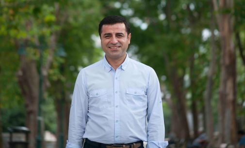 Demirtaş: HDP’yi kapatmanın siyasi sonuçlarını iyi hesap etmelerini tavsiye ederim