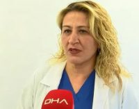 Bilim Kurulu üyesi Prof. Turan’dan “Eylül” uyarısı: Vaka sayısı artabilir ancak aşı varken pik yavaş seyreder