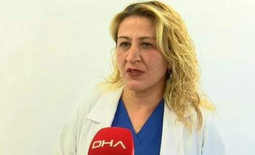Bilim Kurulu üyesi Prof. Turan’dan “Eylül” uyarısı: Vaka sayısı artabilir ancak aşı varken pik yavaş seyreder