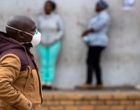 Afrika ülkelerinde solunum cihazı sıkıntısı: Güney Sudan’da cihazdan çok başkan yardımcısı var