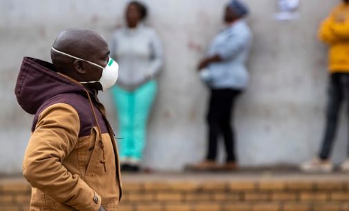 Afrika koronavirüs kıskacında: Vaka ve ölümlerdeki artış sürüyor