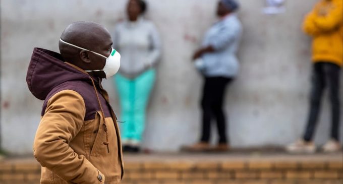 Afrika koronavirüs kıskacında: Vaka ve ölümlerdeki artış sürüyor