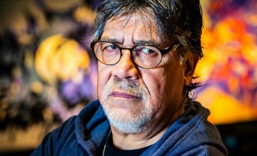 Şilili yazar Luis Sepúlveda koronavirüs nedeniyle yaşamını yitirdi