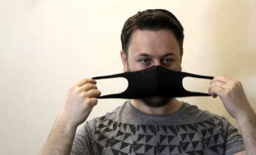 Siyah maskeler koronavirüse engel oluyor mu?
