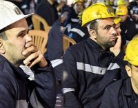 Somalı madencilerden AKP’li vekile tepki: Patronların avukatlığını yapıyor