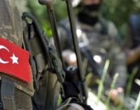 İçişleri Bakanlığı duyurdu: “Eren Abluka-18″ operasyonunda iki jandarma yaşamını yitirdi