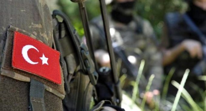 MSB, “Pençe-Kilit” operasyon bölgesinde iki askerin daha yaşamını yitirdiğini duyurdu