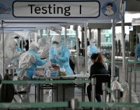 Salgını 20 günde kontrol altına alan Güney Kore’den koronavirüsle savaş rehberi