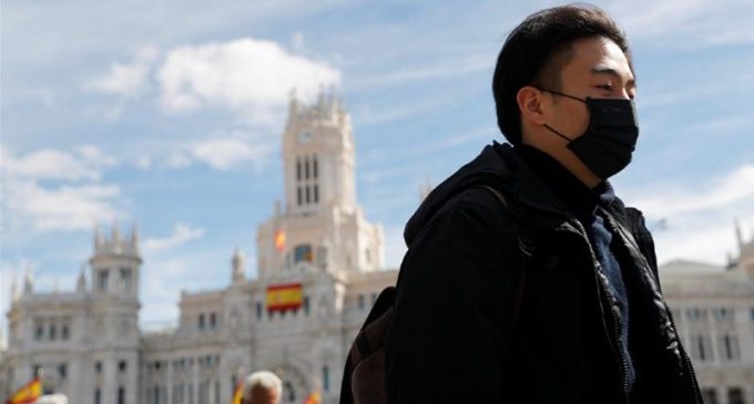 İspanya’da karantina 26 Nisan’a kadar uzatıldı