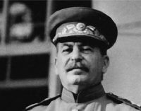 Stalin geri dönüyor: Rusya’da Zafer Günü kapsamında bir çok bölgenin adı Stalin olacak