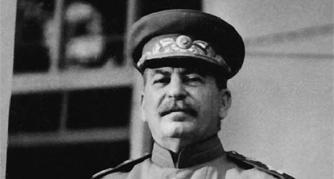 Stalin geri dönüyor: Rusya’da Zafer Günü kapsamında bir çok bölgenin adı Stalin olacak