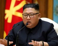 ‘Çin, Kim Jong-un için Kuzey Kore’ye uzmanlar gönderdi’