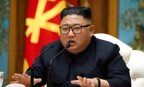 ‘Çin, Kim Jong-un için Kuzey Kore’ye uzmanlar gönderdi’