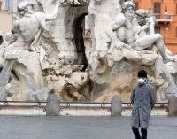 İtalya’nın koronavirüs bilançosu: Can kaybı 22 bini aştı