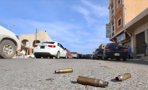 Rusya: Libya’da Ocak’ta ilan edilen ateşkese uyulmuyor