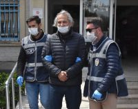AYM, gazeteci Hakan Aygün’ün IBAN eleştirisi nedeniyle tutuklanmasını hukuki bulmadı